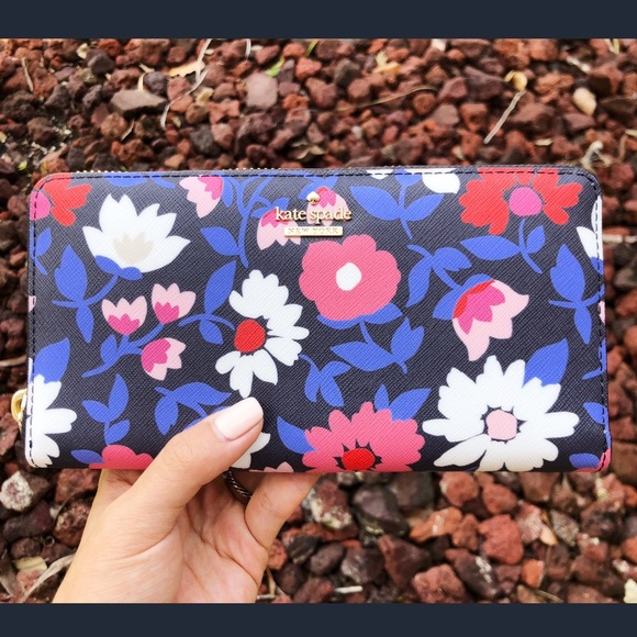 👛Kate Spade Wallet👛 New With Tag - Picture 4 of 7